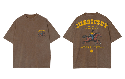 Western Star Tee
