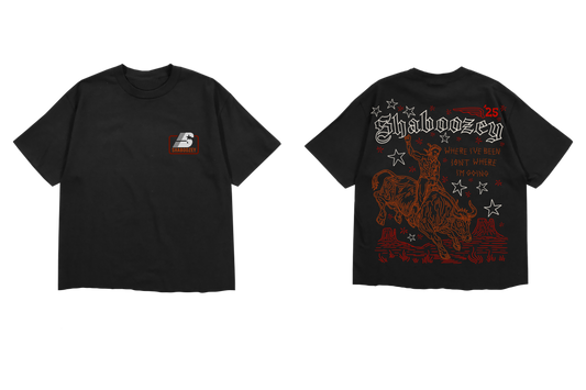 Sketch Tee