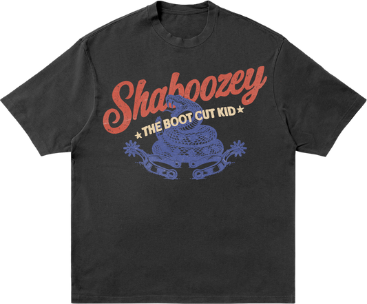 Rattlespurs Tee