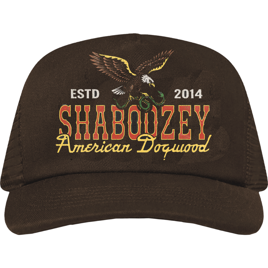Dogwood Prey Hat
