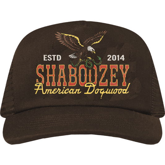 Dogwood Prey Hat